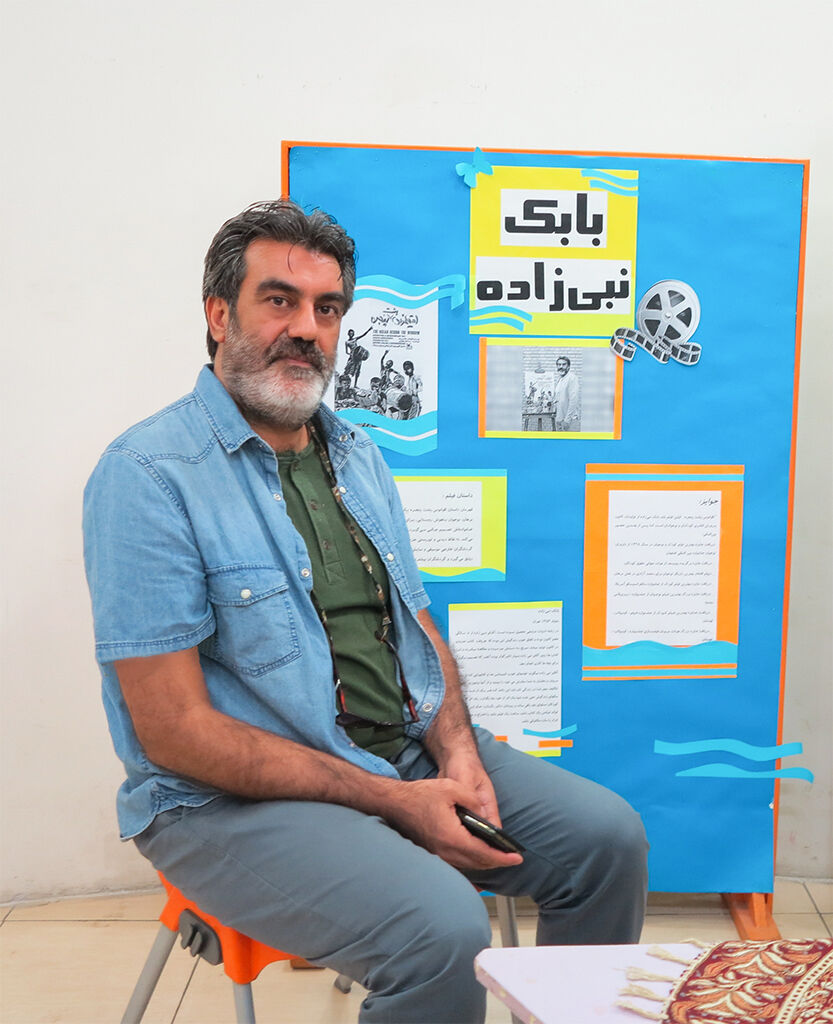 کانون متولی اصلی سینمای کودک است