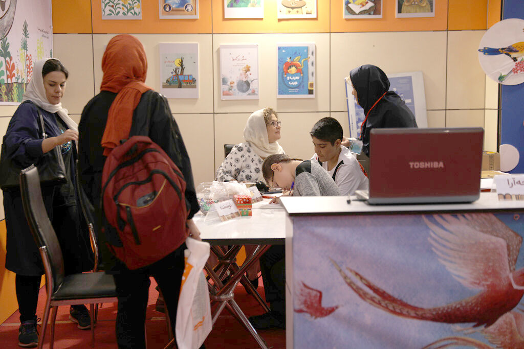 خاطرهای از عباس کیارستمی در «هفته ملی کودک»