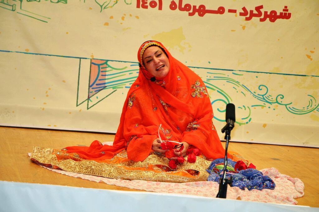 معرفی برگزیدگان مرحله استانی بیستوچهارمین جشنواره قصهگویی (بخش اول)