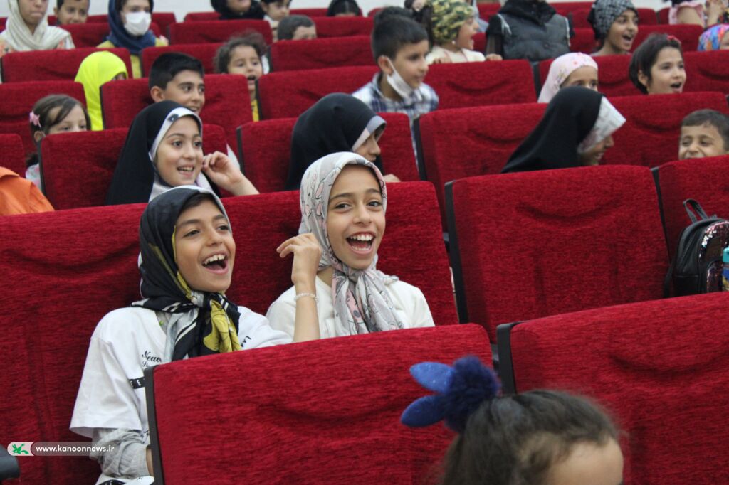 جشن یک سالگی تاسیس مجتمع فرهنگی هنری آیت الله مدنی برگزار شد 
