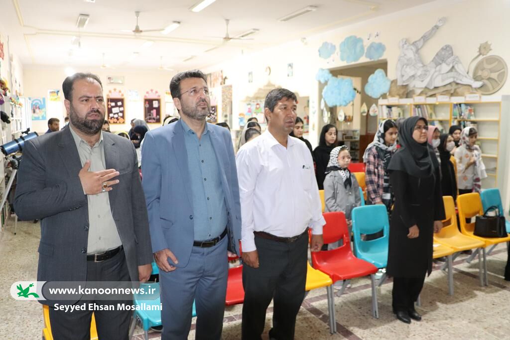 آیین رونمایی از کتاب «زیر چتر عشق» و اختتامیه "مهرواره نخلهای سربلند"