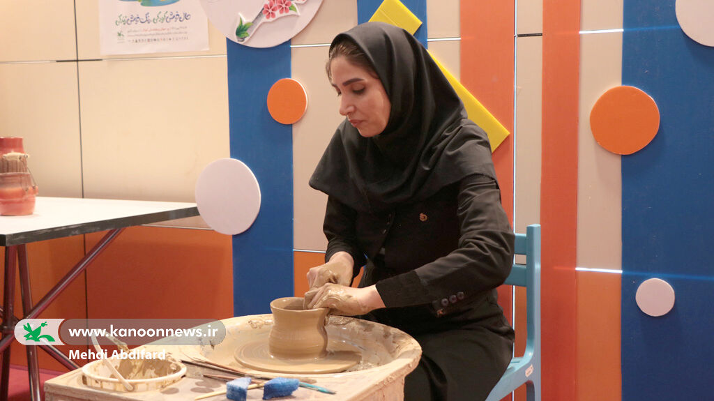 مرکز سوفار به بزرگسالان هم خدمترسانی میکند مرکز سوفار به بزرگسالان هم خدمترسانی میکند