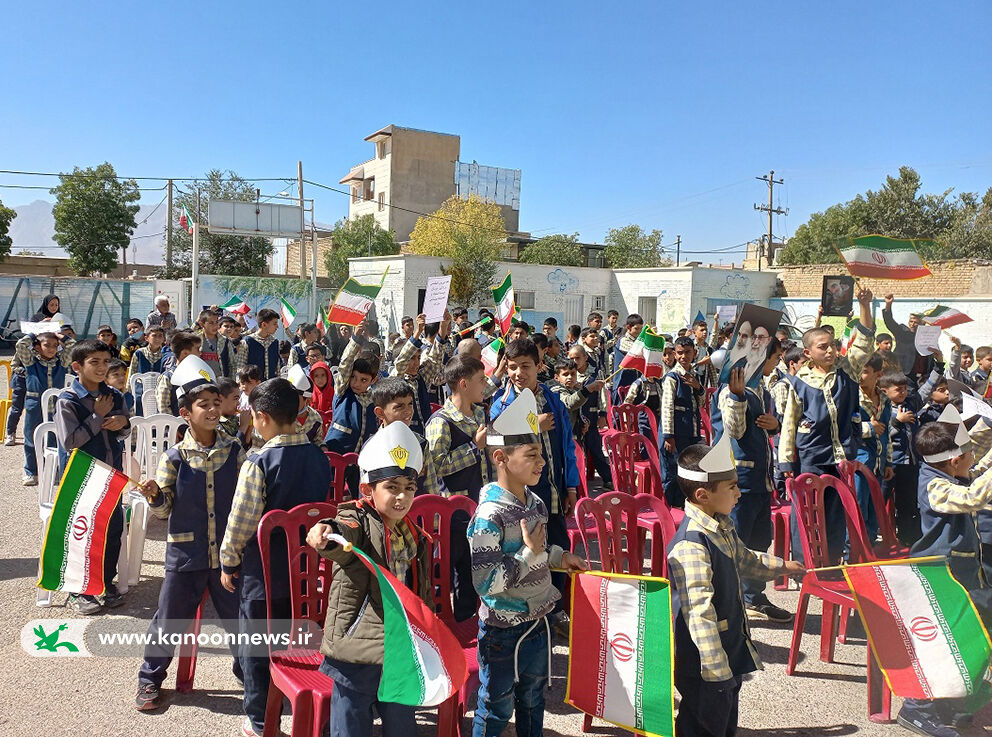 مراکز کانون لرستان برنامه های متنوعی را اجرا کردند