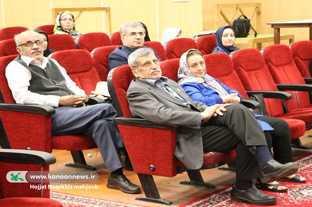 قصهگویی، نیازمند هنرمندی و توانایی خیرهکننده است