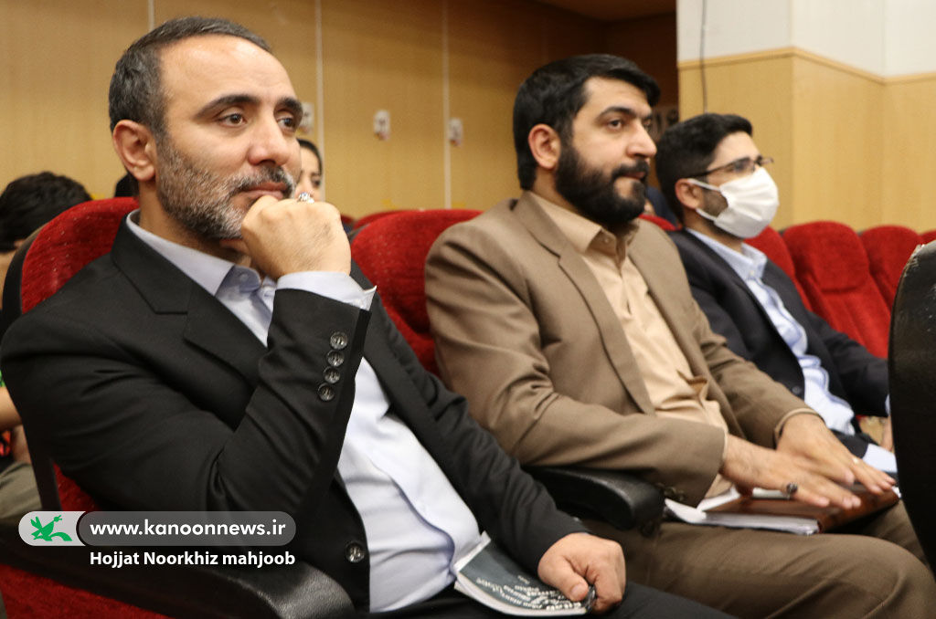 قصهگویی، نیازمند هنرمندی و توانایی خیرهکننده است