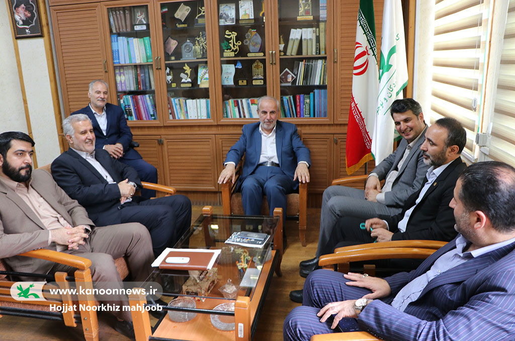 قصهگویی، نیازمند هنرمندی و توانایی خیرهکننده است