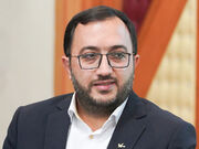 رئیس شورای هماهنگی تبلیغات اسلامی از مدیرعامل کانون قدردانی کرد