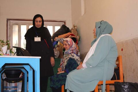 دومین روز مرحله استانی جشنواره قصه گویی در البرز