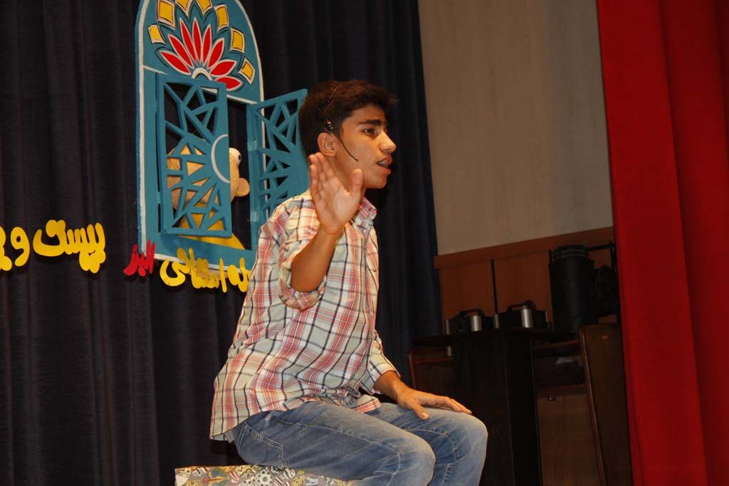 معرفی برگزیدگان مرحله استانی بیستوچهارمین جشنواره قصهگویی (بخش دوم)