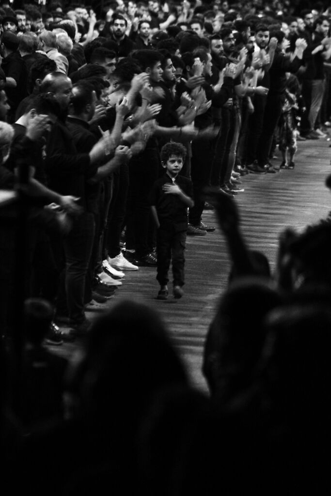 برگزیدگان دومین مهرواره عکاسی «محرم در قاب نگاه تو» معرفی شدند