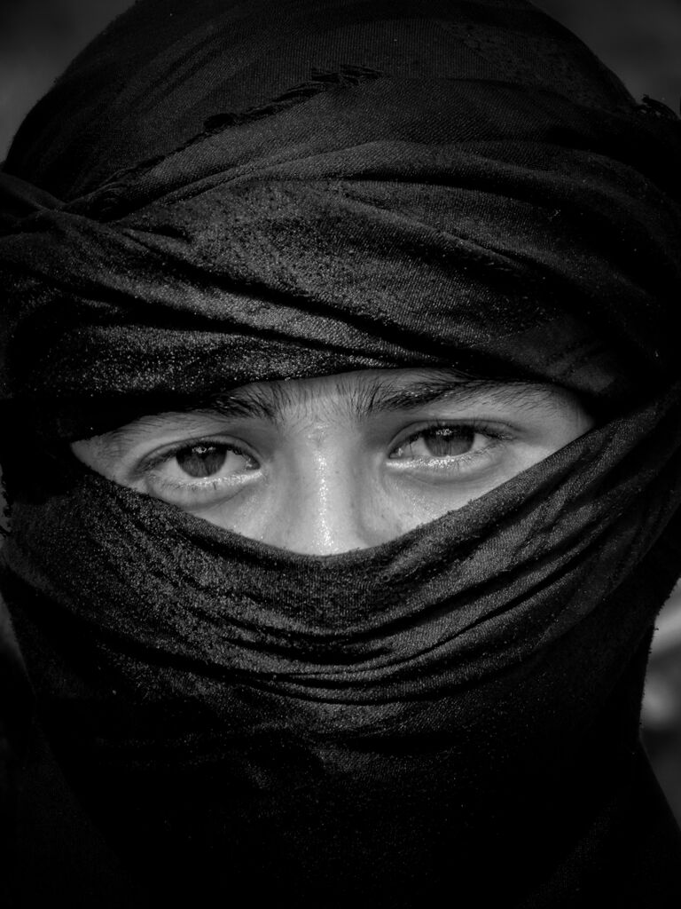 برگزیدگان دومین مهرواره عکاسی «محرم در قاب نگاه تو» معرفی شدند