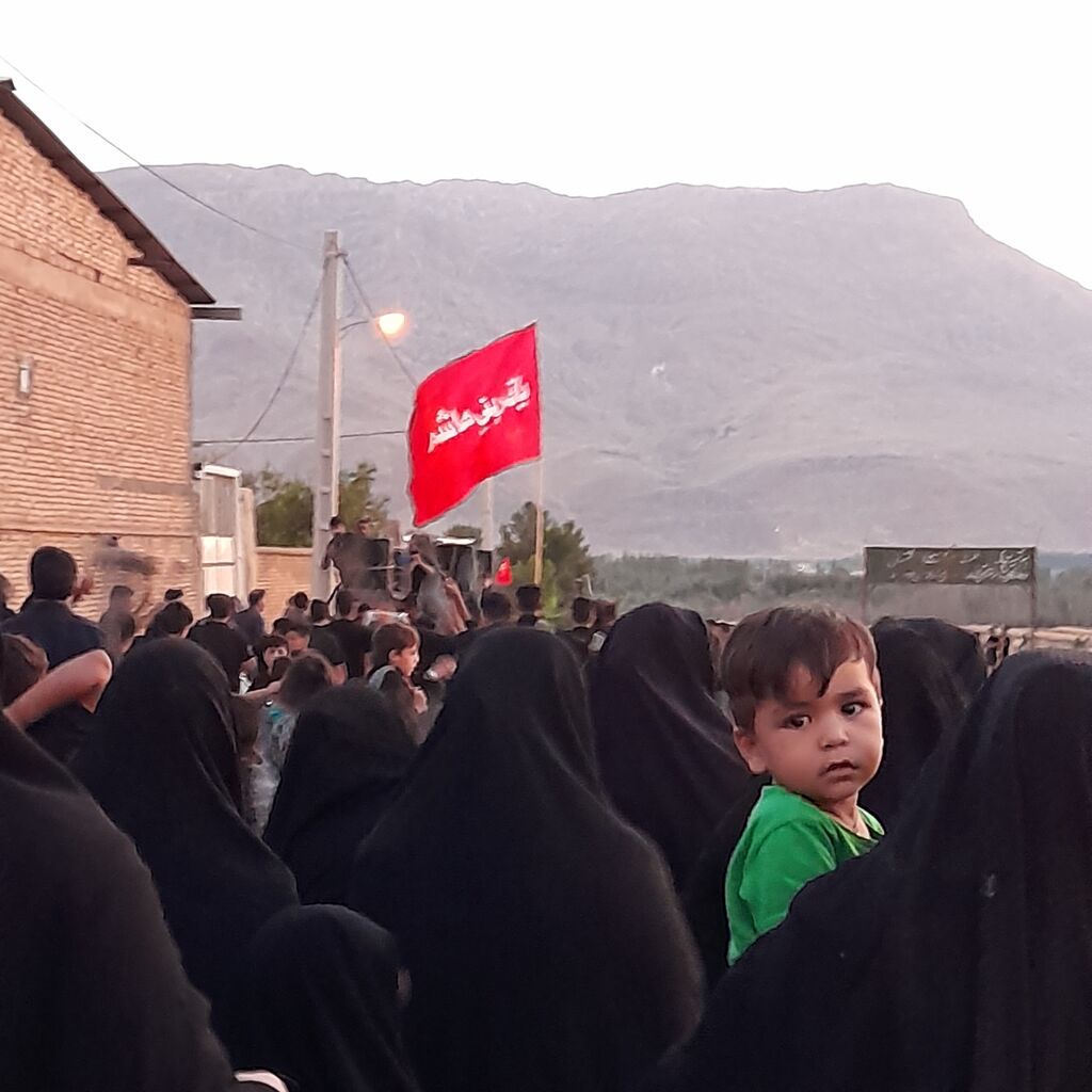 برگزیدگان دومین مهرواره عکاسی «محرم در قاب نگاه تو» معرفی شدند