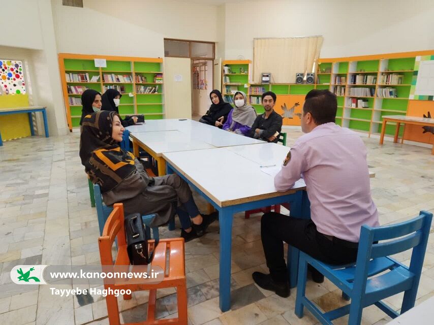 "در آسمان کودکی"