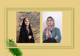 خوش درخشی اعضای کانون استان قزوین در جشنواره ملی شعر «بر بال امنیت»
