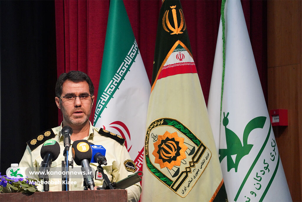 برگزیدگان جشنواره شعر کودک «بر بال امنیت» معرفی شدند