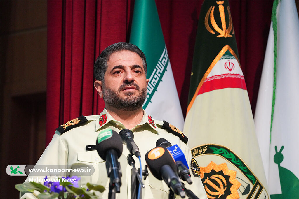 برگزیدگان جشنواره شعر کودک «بر بال امنیت» معرفی شدند