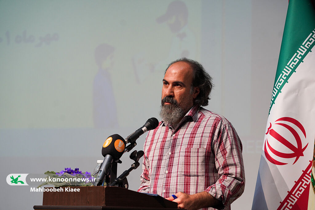 برگزیدگان جشنواره شعر کودک «بر بال امنیت» معرفی شدند