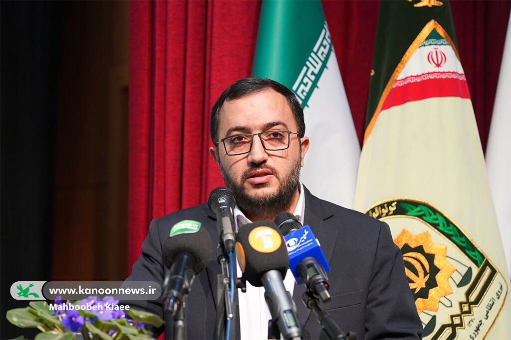 برگزیدگان جشنواره شعر کودک «بر بال امنیت» معرفی شدند