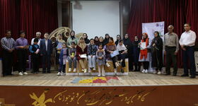 بیست و چهارمین جشنواره بین المللی قصه گویی استان بوشهر برگزیدگان خود را شناخت