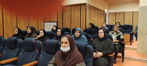 مرحله استانی جشنواره قصه گویی کانون استان کردستان