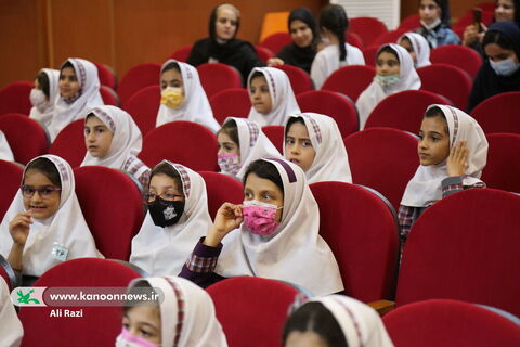 بیست و چهارمین جشنواره بین المللی قصه گویی استان بوشهر از نگاه دوربین 1