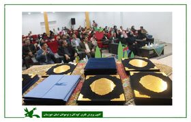 برگزیدگان مرحله‌ استانی جشنواره قصه‌گویی در خوزستان معرفی شدند