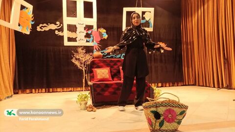 آغاز مرحله‌ی استانی بیست‌وچهارمین جشنواره بین‌المللی قصه‌گویی در زاهدان