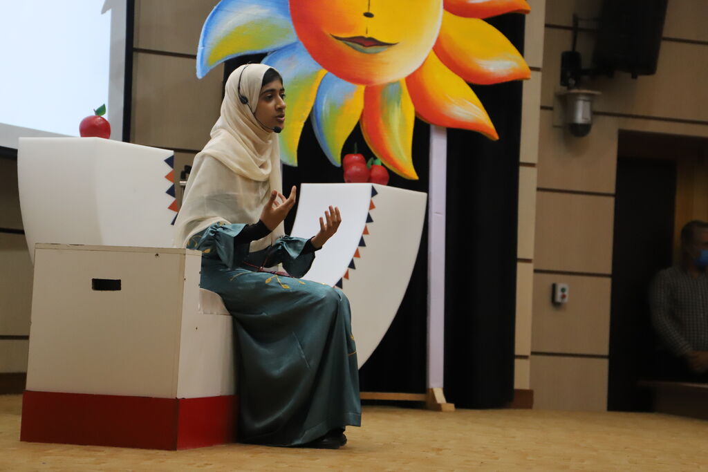 معرفی برگزیدگان مرحله استانی بیستوچهارمین جشنواره قصهگویی (بخش اول)