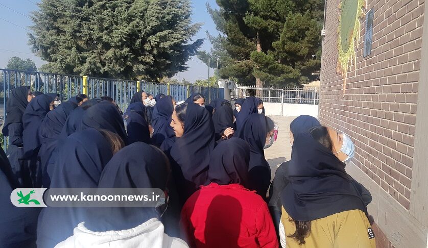 فضا و توسعه پایدار در مرکز علوم ونجوم کانون زنجان