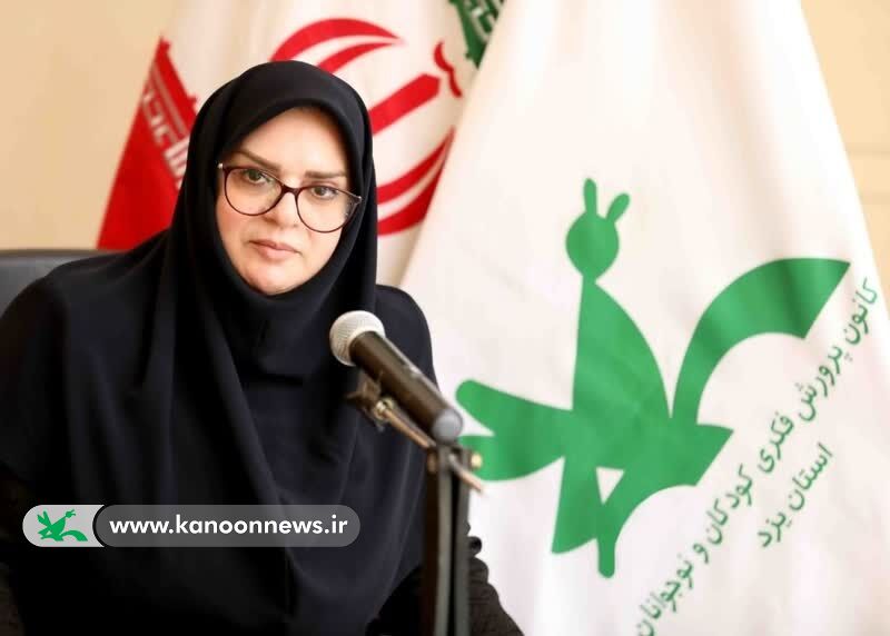 گفتگو جشنواره امسال رویکرد بر کیفیت و محتوای قصه ها بوده است