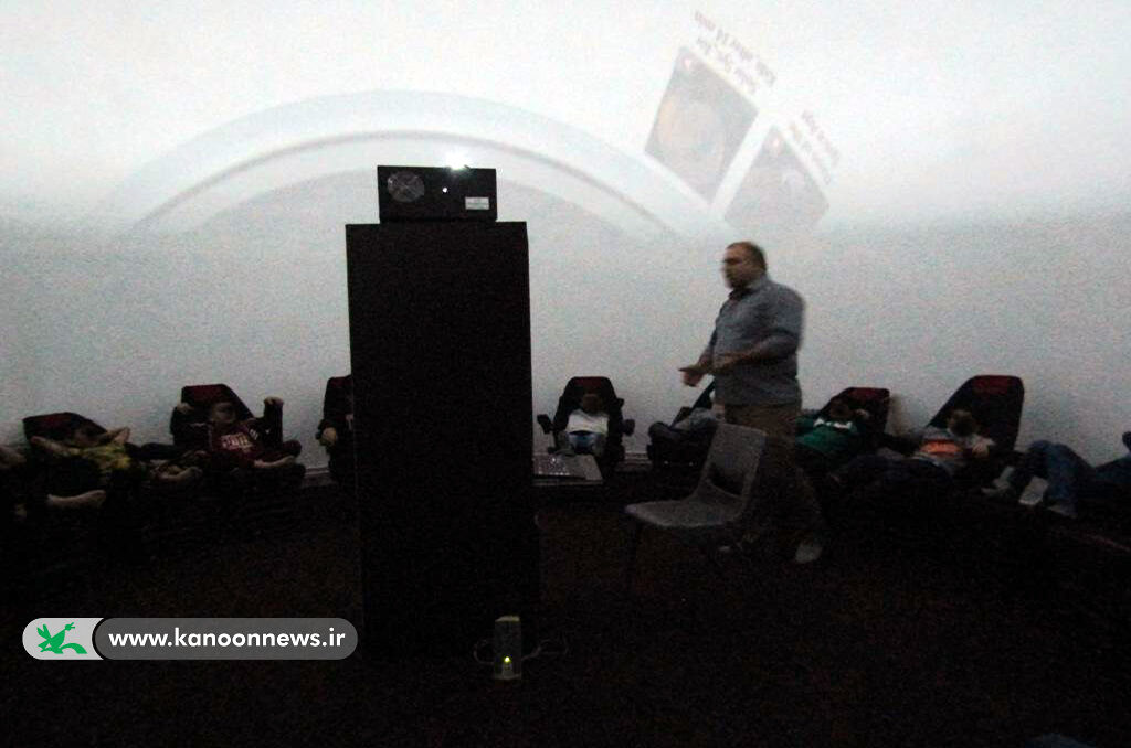 گامی در جهت تحقق عدالت اجتماعی و فرهنگی/این بار، کودکان کار و مراکز شبانهروزی بهزیستی میهمان شدند