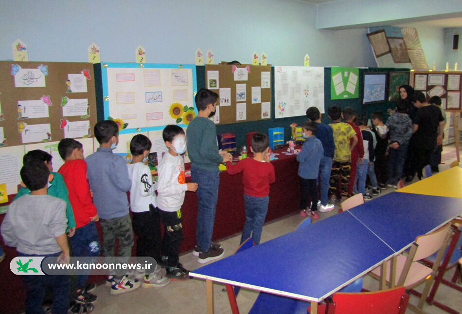 گامی در جهت تحقق عدالت اجتماعی و فرهنگی/این بار، کودکان کار و مراکز شبانهروزی بهزیستی میهمان شدند