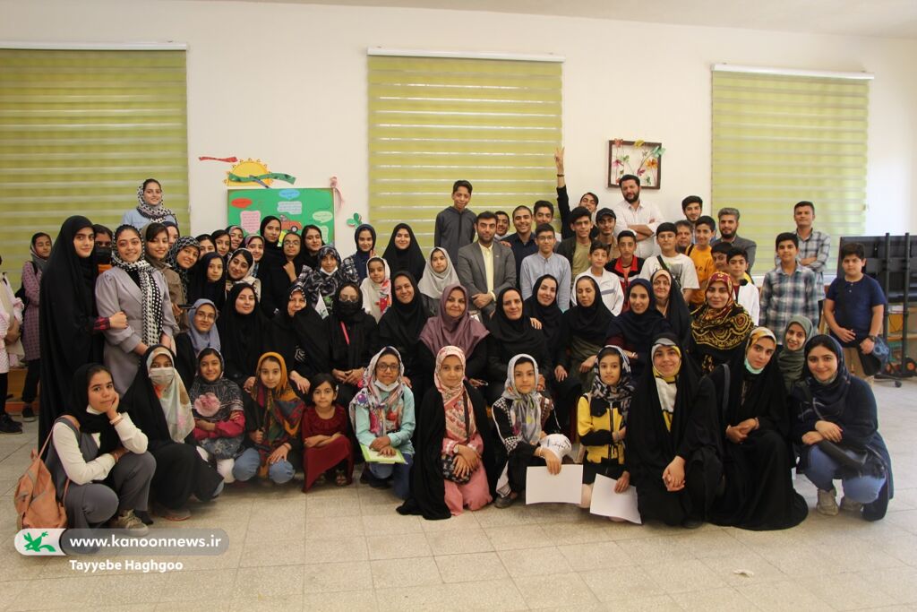 نشست ادبی با موضوع جذاب "ادبیات اقلیمی" برگزار شد