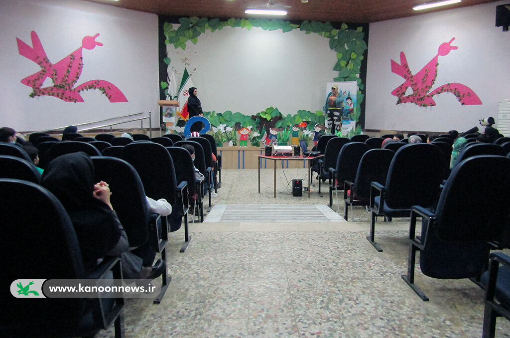 گامی در جهت تحقق عدالت اجتماعی و فرهنگی/این بار، کودکان کار و مراکز شبانهروزی بهزیستی میهمان شدند