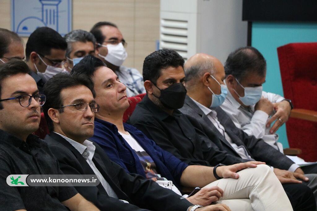 گردهمایی مدرسان کانون زبان ایران در کرمان تشکیل شد