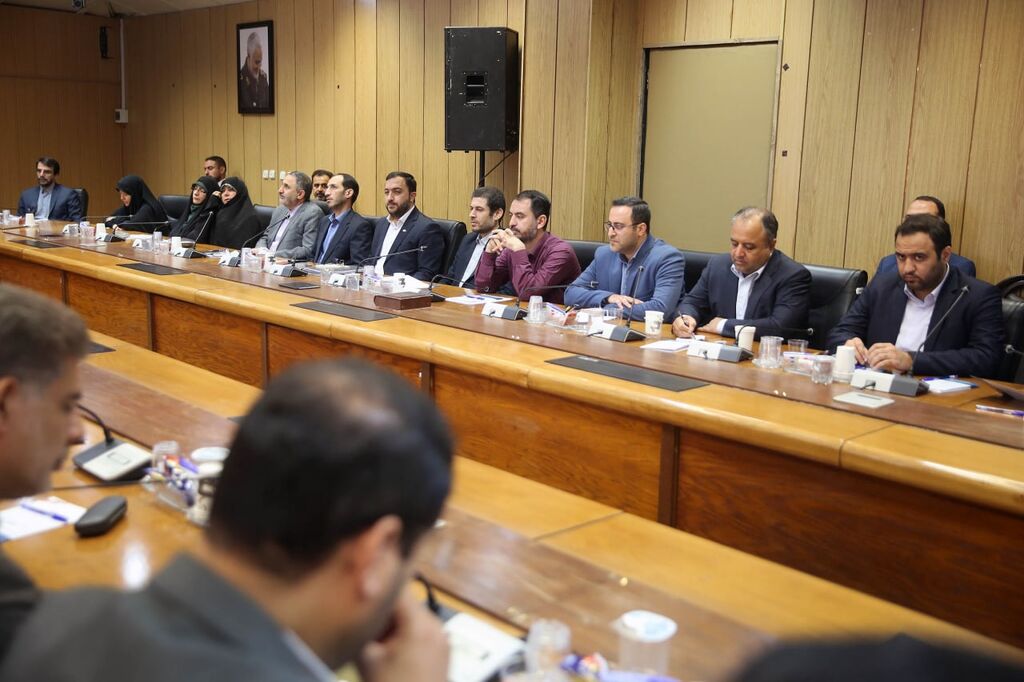 حمایت رییس جمهوری از توسعه و تقویت کانون پرورش فکری کودکان و نوجوانان