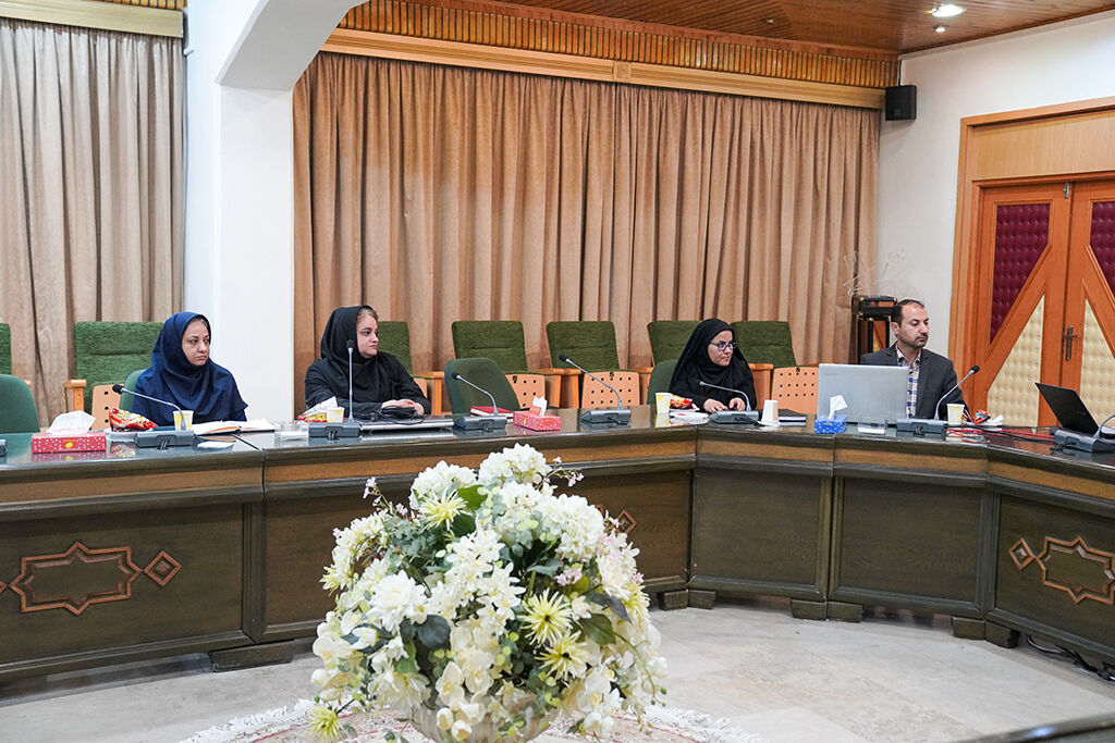 دومین نشست «کودک و نوجوان تراز امروز، آیندهساز فردا» برگزار شد