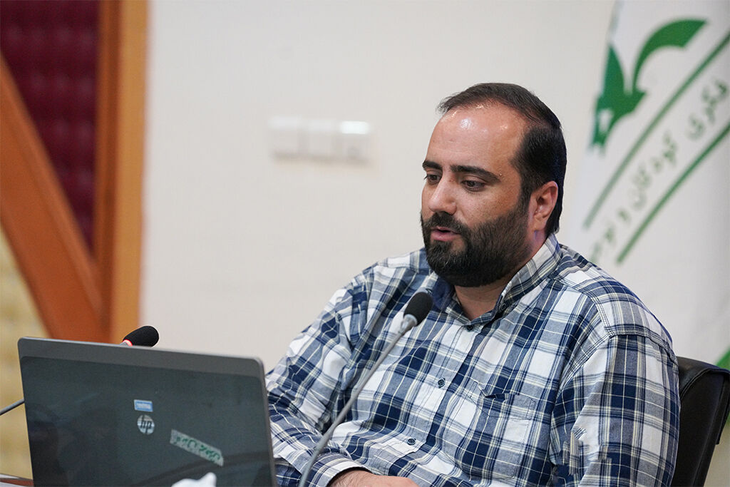 دومین نشست «کودک و نوجوان تراز امروز، آیندهساز فردا» برگزار شد