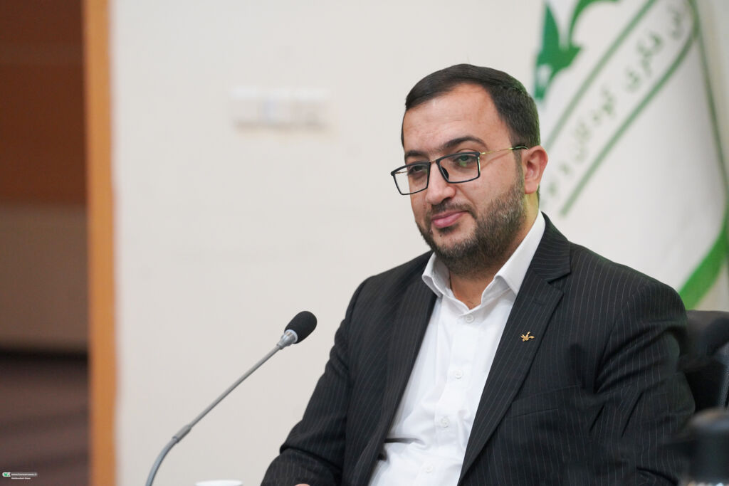 نخستین نشست هماندیشی ناشران حوزه کودک و نوجوان برگزار شد