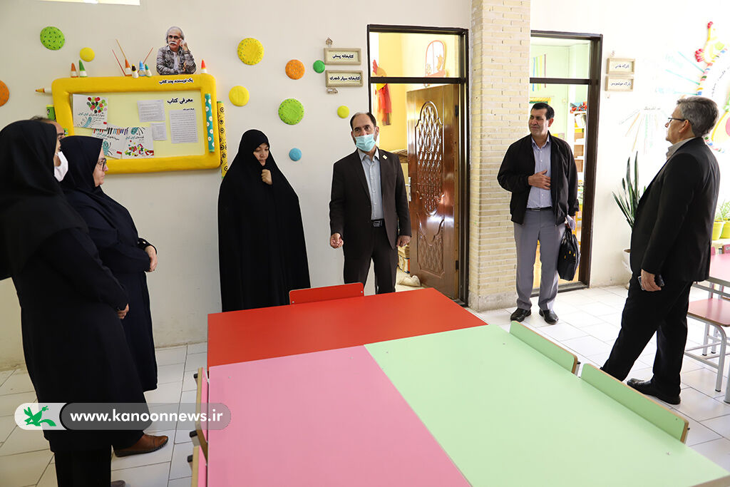 نشست هم‌افزایی دستگاه‌های زیرمجموعه وزارت آموزش و پرورش در استان اردبیل