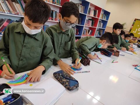 ویژه برنامه های بزرگداشت روز دانش آموز در مراکز فرهنگی هنری استان بوشهر ۲