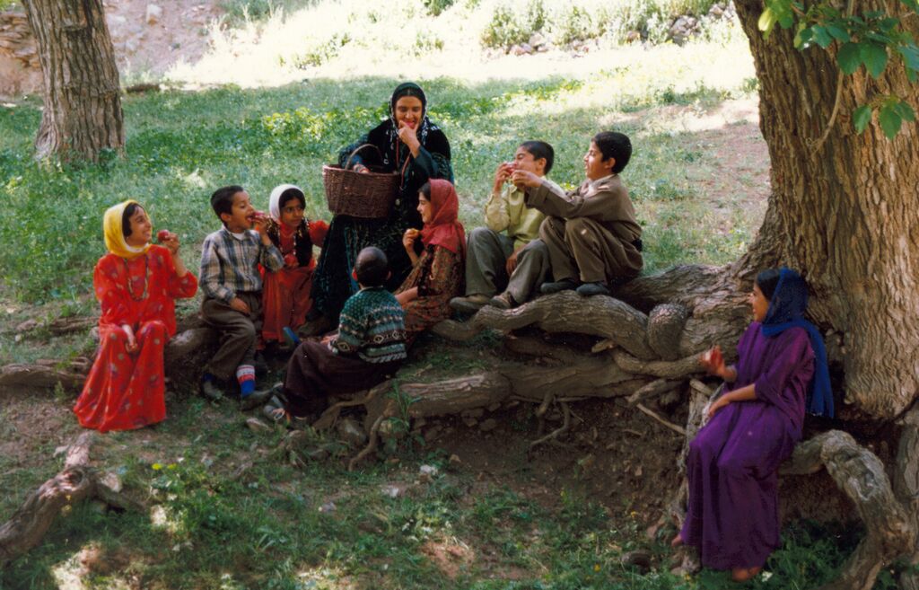 اکران آنلاین سه فیلم سینمایی کانون همزمان با روز دانشآموز