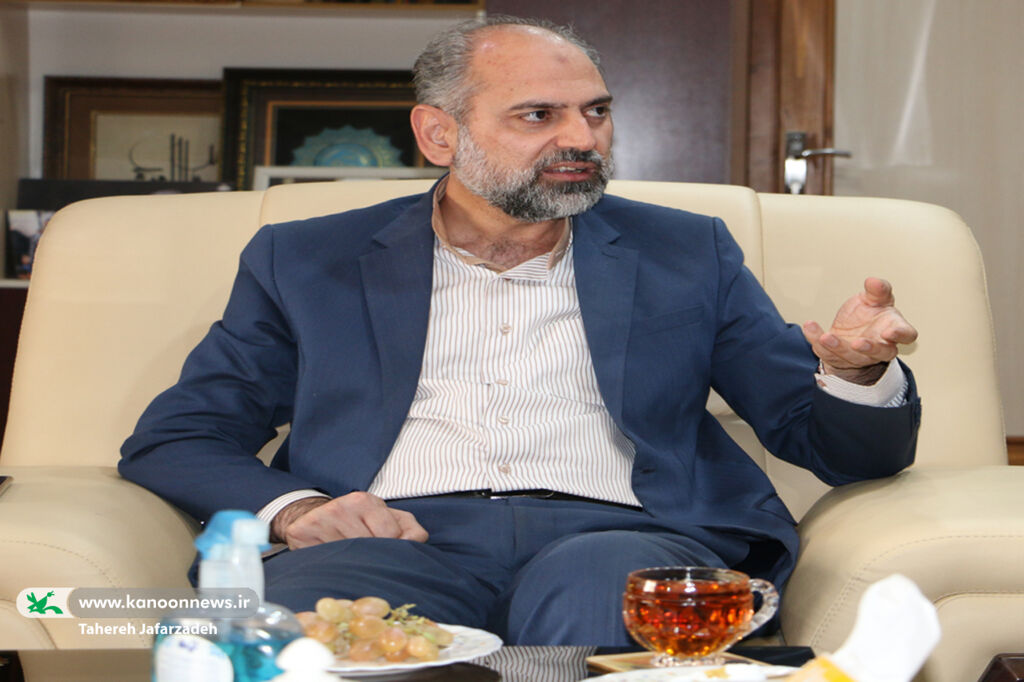 هویتمحوری و عدالتگستری رویکرد جدید در تولید برنامههاست