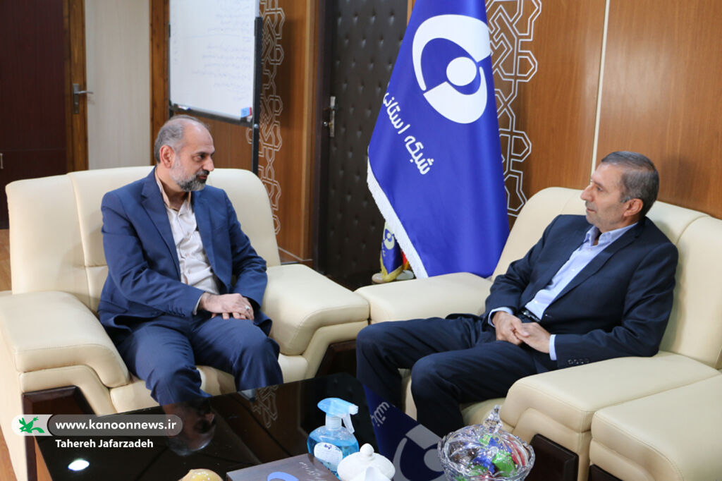 هویتمحوری و عدالتگستری رویکرد جدید در تولید برنامههاست هویتمحوری و عدالتگستری رویکرد جدید در تولید برنامههاست