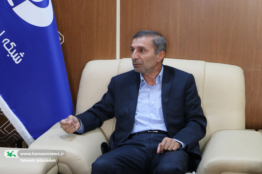 هویتمحوری و عدالتگستری رویکرد جدید در تولید برنامههاست