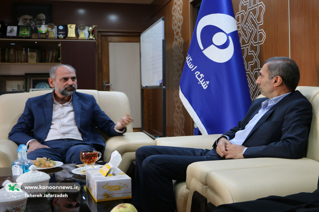 هویتمحوری و عدالتگستری رویکرد جدید در تولید برنامههاست