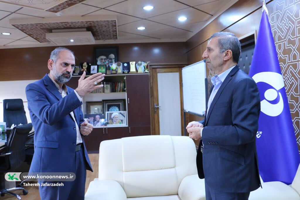 هویتمحوری و عدالتگستری رویکرد جدید در تولید برنامههاست