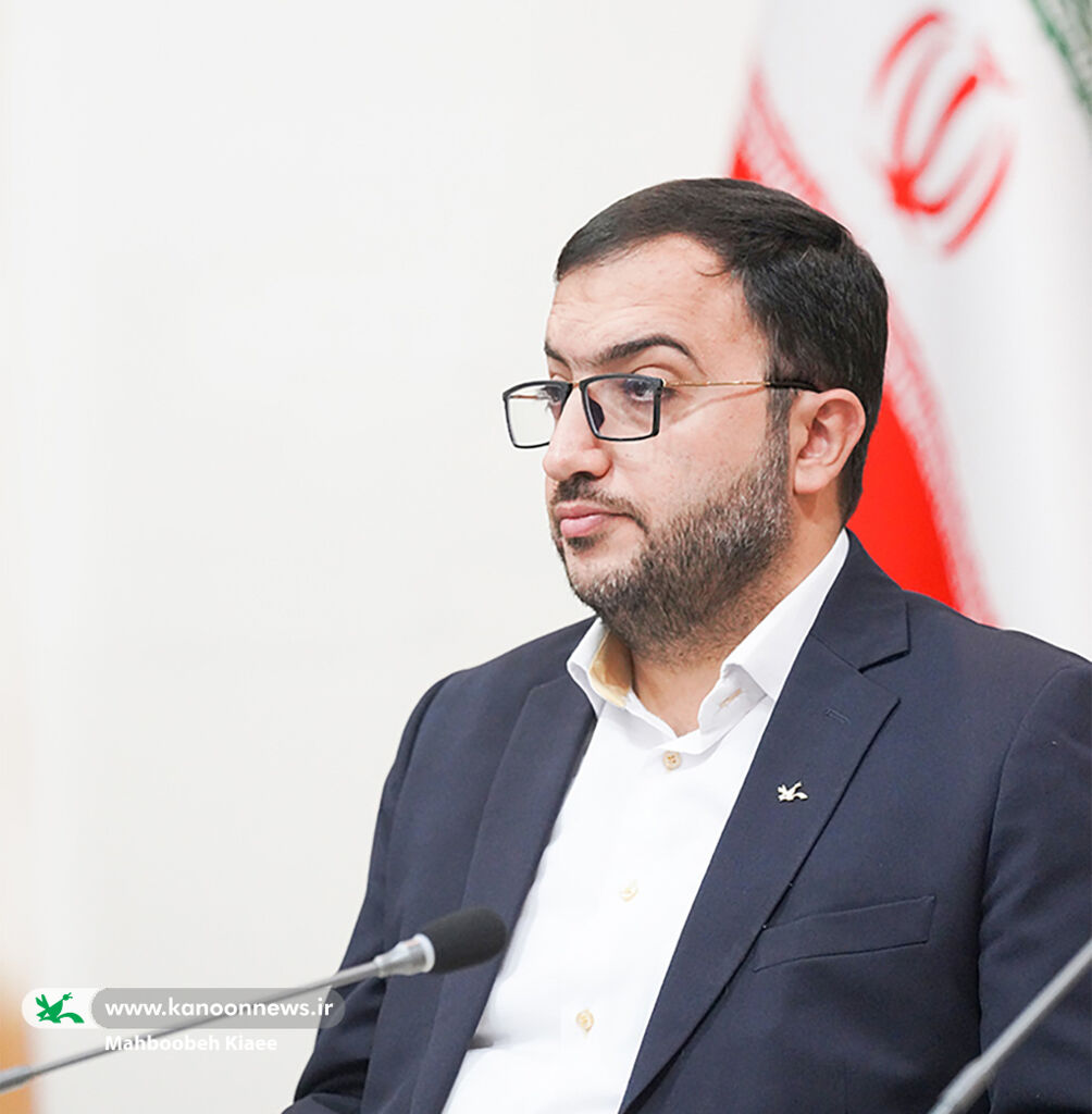 خبر ذخیرهسازی شده توسط در تاریخ ۱۴۰۱۰۸۱۱-۱۷:۳۸