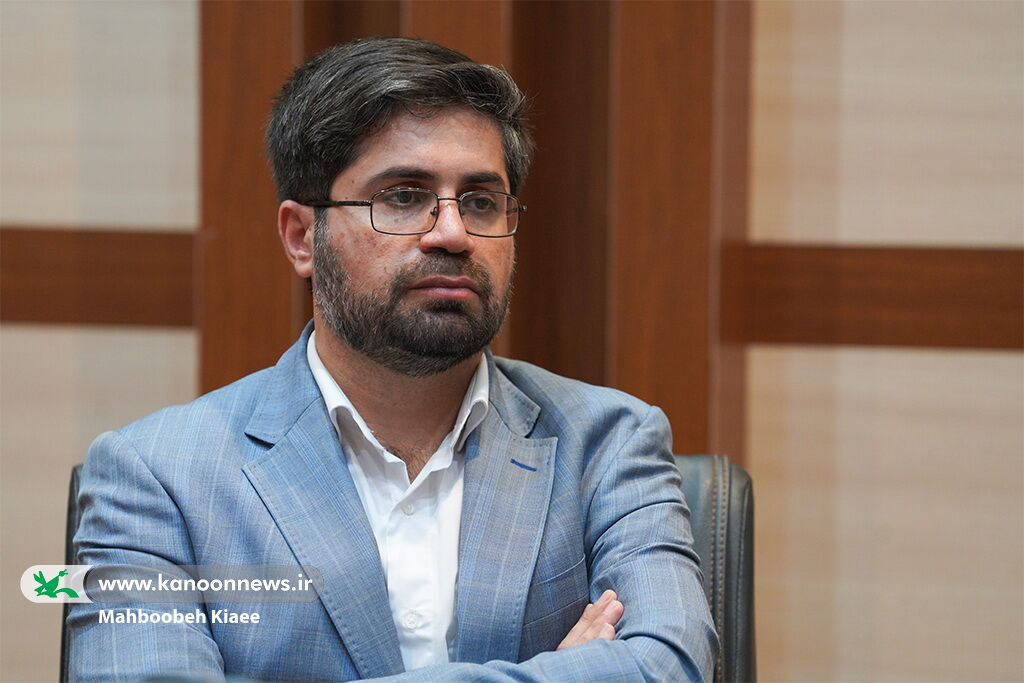 خبر ذخیرهسازی شده توسط در تاریخ ۱۴۰۱۰۸۱۱-۱۷:۳۸