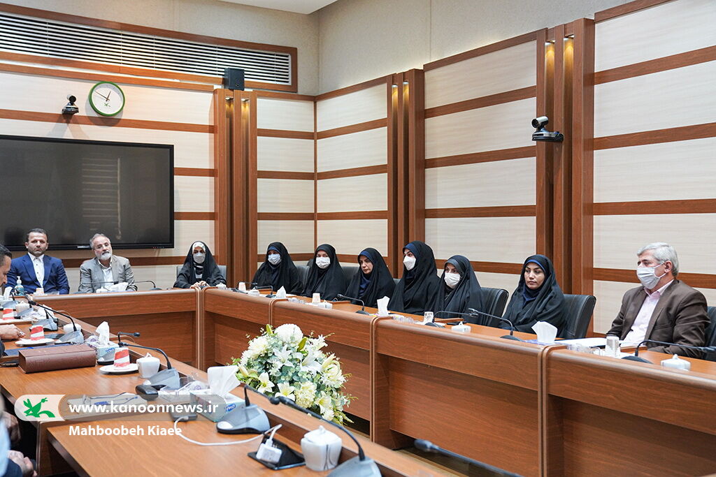 خبر ذخیرهسازی شده توسط در تاریخ ۱۴۰۱۰۸۱۱-۱۷:۳۸